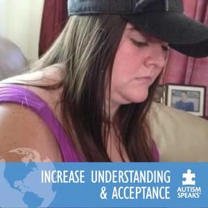 Meet your Posher, Darlene